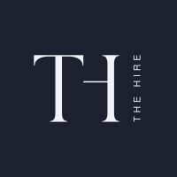 The Hire logo