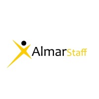 AlmarSTAFF logo