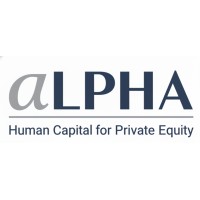 Alpha Human Capital logo