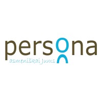 Vladas Gadeikis | persona.lt logo
