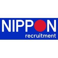 nippon recruitment logo