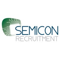 Semicon Recruitment logo