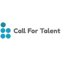 Call For Talent logo