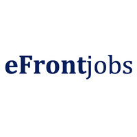 eFrontjobs.com logo