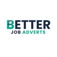 Better Job Adverts logo