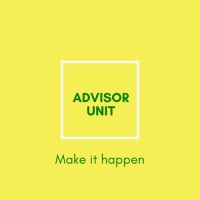 Advisor Unit logo