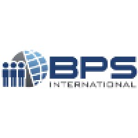 BPS International logo