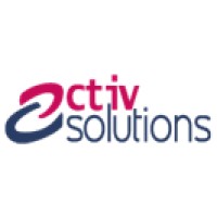 Activ Solutions logo