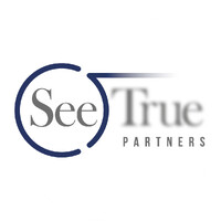 See True Partners logo