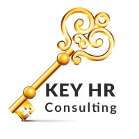 Key HR Consulting logo