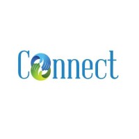 Connect HR logo