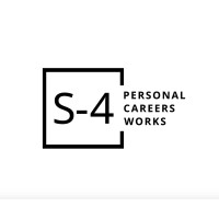S-4 Die Personalagentur logo