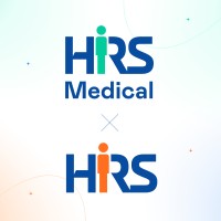HRS Germany logo