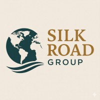 Silk Road Moldova logo