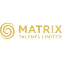 Matrix Talents Limited logo