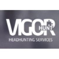 Vigor Hunt logo