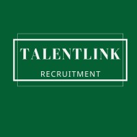 Personāla atlase TalentLink logo