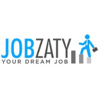 JobZaty | جوبذاتي logo
