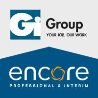 Encore Professional & Interim logo