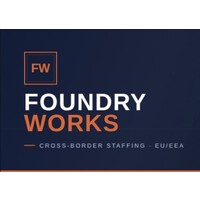 FoundryWorks FinlandOy logo