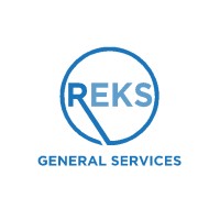 REKS General Services Limited logo