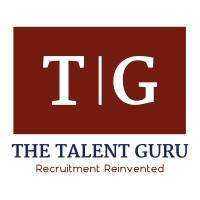 The Talent Guru logo