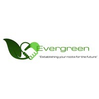 Evergreen Recruitment logo