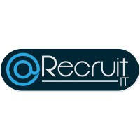 @Recruit logo
