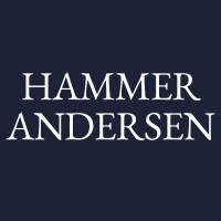 Hammer Andersen logo