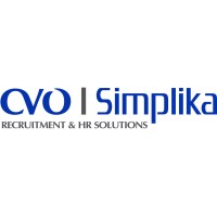 CVO | Simplika Recruitment Romania logo