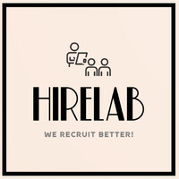 HireLab logo