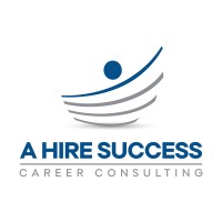 A Hire Success Career Consulting logo