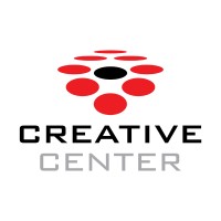 Creative Center logo