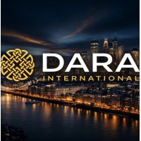 DARA International logo
