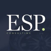 ESP Consulting al logo
