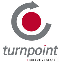 Turnpoint Executive Search | Supply Chain, Logistics & Transport - and the Technologies driving them logo