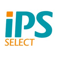 iPS Select (B Corp™) logo