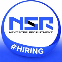 NextStep Recruitment logo