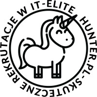 elitehunter | skuteczne rekrutacje w it logo