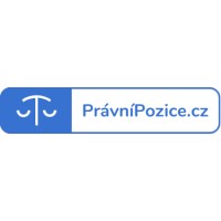 PravniPozice.cz logo