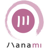 Hanami Consulting Switzerland logo