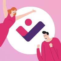 Get Your Job App logo