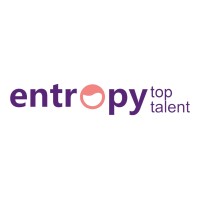 Entropy Top Talent logo
