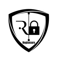 Regisecure logo