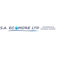 S.A.Ecomore LTD logo