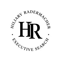 Hiliary Radermacher Executive Search logo