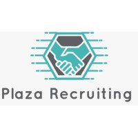 Plaza Recruitment logo