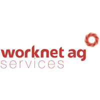 worknet services ag logo