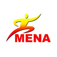 MENA SUPPORT SERVICE logo
