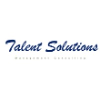 Talent Solutions Co. logo